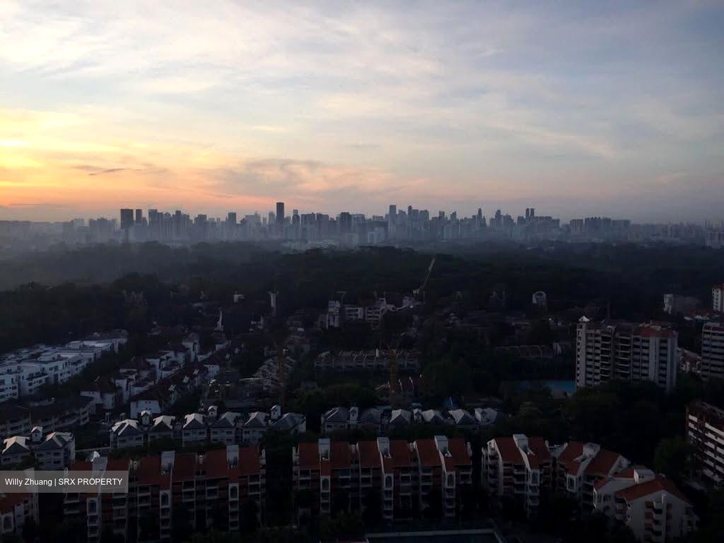 D'Leedon (D10), Condominium #626510821
